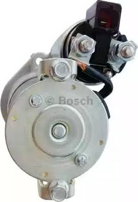 BOSCH F 042 200 053 - Starteris ps1.lv