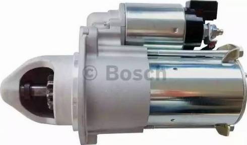 BOSCH F 042 200 053 - Starteris ps1.lv