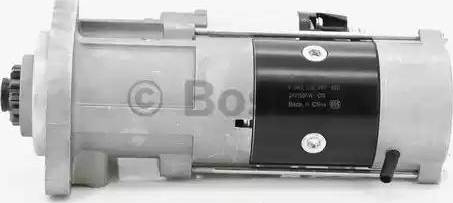 BOSCH F 042 200 061 - Starteris ps1.lv