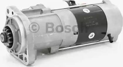 BOSCH F 042 200 061 - Starteris ps1.lv