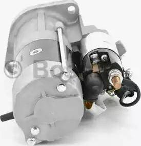 BOSCH F 042 200 061 - Starteris ps1.lv