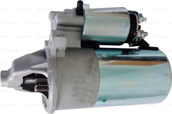 BOSCH F 042 200 005 - Starteris ps1.lv