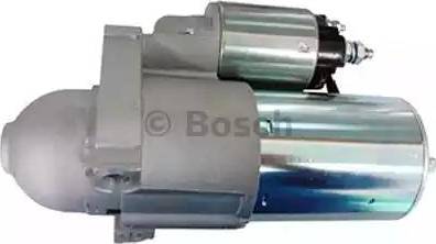 BOSCH F 042 200 006 - Starteris ps1.lv