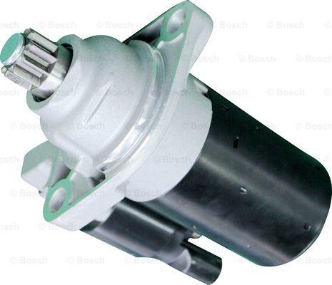 BOSCH F 042 200 000 - Starteris ps1.lv