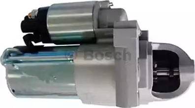 BOSCH F 042 200 007 - Starteris ps1.lv