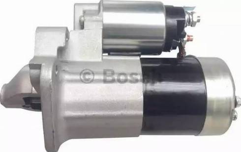 BOSCH F 042 200 015 - Starteris ps1.lv