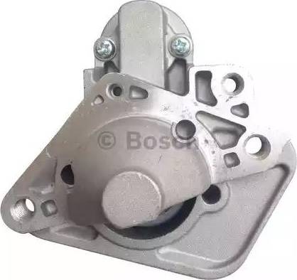 BOSCH F 042 200 015 - Starteris ps1.lv