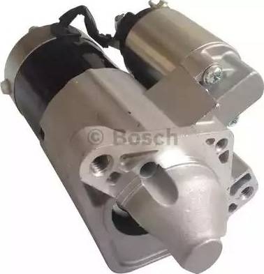 BOSCH F 042 200 015 - Starteris ps1.lv