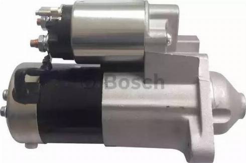 BOSCH F 042 200 015 - Starteris ps1.lv