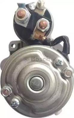 BOSCH F 042 200 015 - Starteris ps1.lv