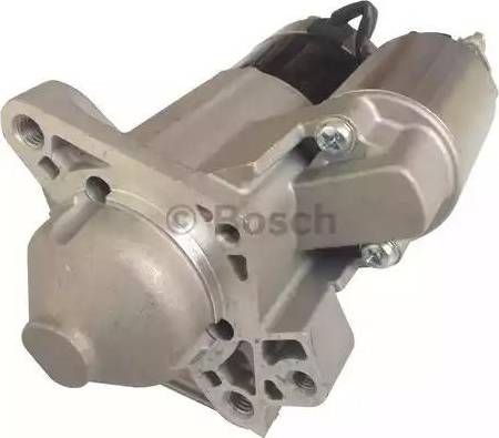 BOSCH F 042 200 015 - Starteris ps1.lv