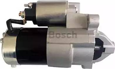 BOSCH F 042 200 016 - Starteris ps1.lv