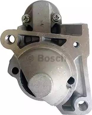 BOSCH F 042 200 016 - Starteris ps1.lv