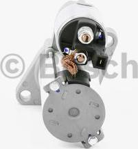 BOSCH F 042 200 026 - Starteris ps1.lv