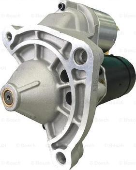 BOSCH F 042 200 141 - Starteris ps1.lv