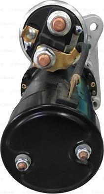 BOSCH F 042 200 142 - Starteris ps1.lv