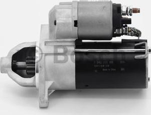 BOSCH F 042 200 166 - Starteris ps1.lv