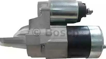 BOSCH F 042 200 104 - Starteris ps1.lv