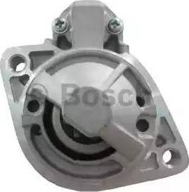 BOSCH F 042 200 115 - Starteris ps1.lv