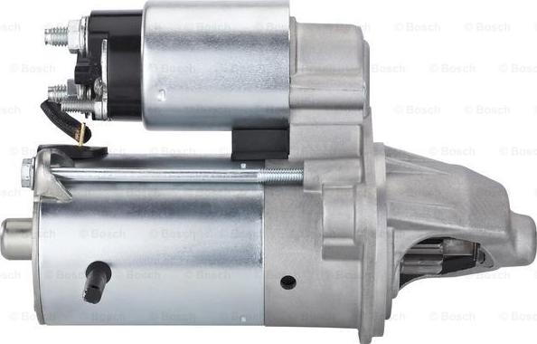 BOSCH F 042 200 113 - Starteris ps1.lv