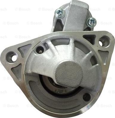 BOSCH F 042 200 138 - Starteris ps1.lv