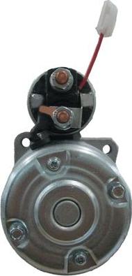 BOSCH F 042 200 124 - Starteris ps1.lv