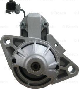 BOSCH F 042 200 121 - Starteris ps1.lv