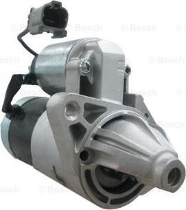 BOSCH F 042 200 121 - Starteris ps1.lv