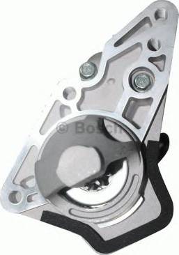 BOSCH F 042 202 009 - Starteris ps1.lv