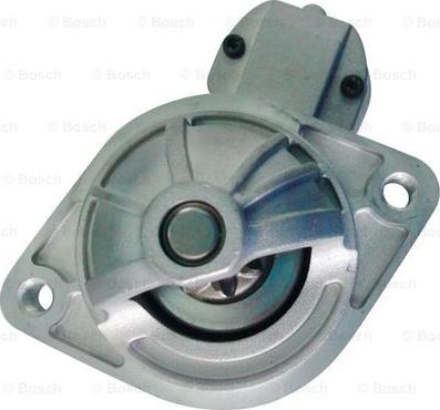 BOSCH F 042 202 006 - Starteris ps1.lv