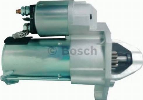 BOSCH F 042 202 000 - Starteris ps1.lv