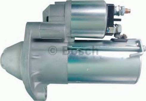 BOSCH F 042 202 000 - Starteris ps1.lv