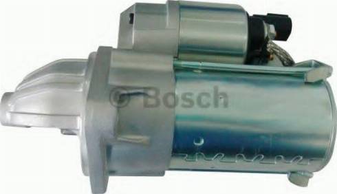 BOSCH F 042 202 008 - Starteris ps1.lv