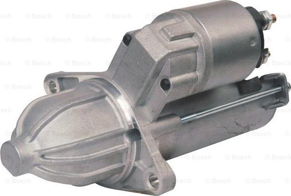 BOSCH F 042 202 029 - Starteris ps1.lv