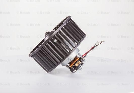 BOSCH F 006 MG0 000 - Elektromotors, Salona ventilācija ps1.lv