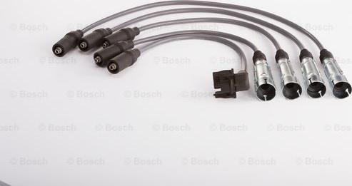 BOSCH F 000 99C 062 - Augstsprieguma vadu komplekts ps1.lv