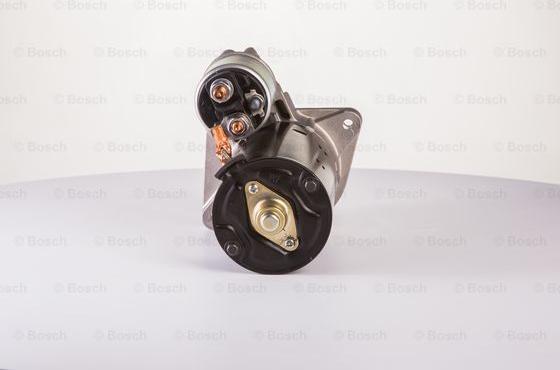 BOSCH F 000 AL0 149 - Starteris ps1.lv