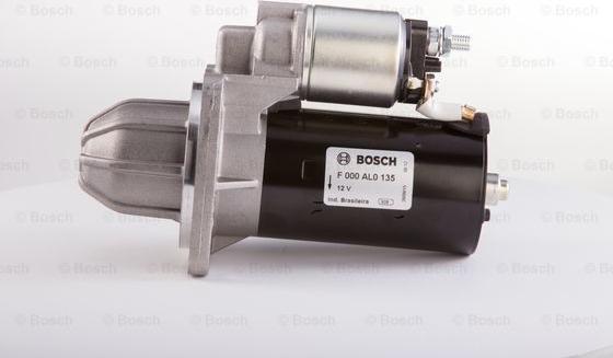 BOSCH F 000 AL0 135 - Starteris ps1.lv