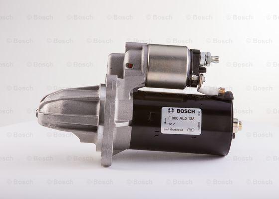 BOSCH F 000 AL0 128 - Starteris ps1.lv