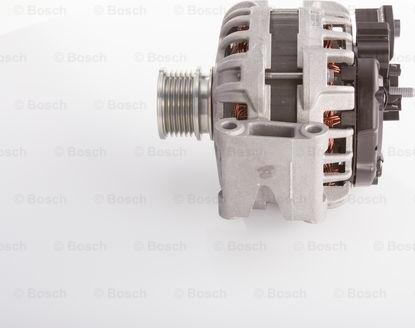 BOSCH F 000 BL0 732 - Ģenerators ps1.lv