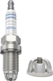 BOSCH F 000 KE0 P06 - Aizdedzes svece ps1.lv