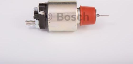 BOSCH F 000 SH0 209 - Ievilcējrelejs, Starteris ps1.lv