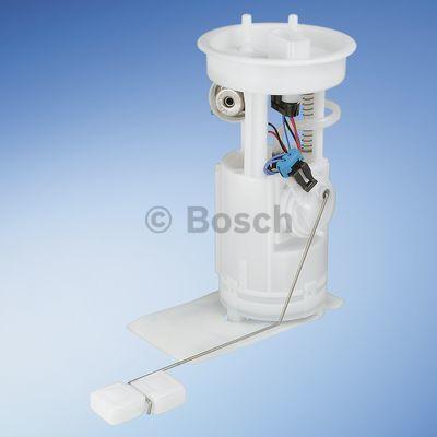 BOSCH F 000 TE0 044 - Degvielas sūkņa modulis ps1.lv