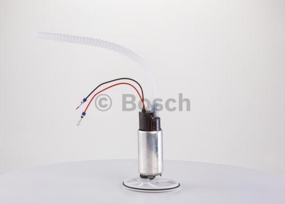 BOSCH F 000 TE1 59A - Degvielas sūknis ps1.lv