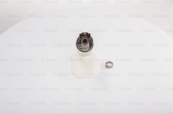 BOSCH F 000 TE1 502 - Degvielas sūknis ps1.lv