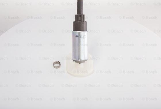 BOSCH F 000 TE1 502 - Degvielas sūknis ps1.lv