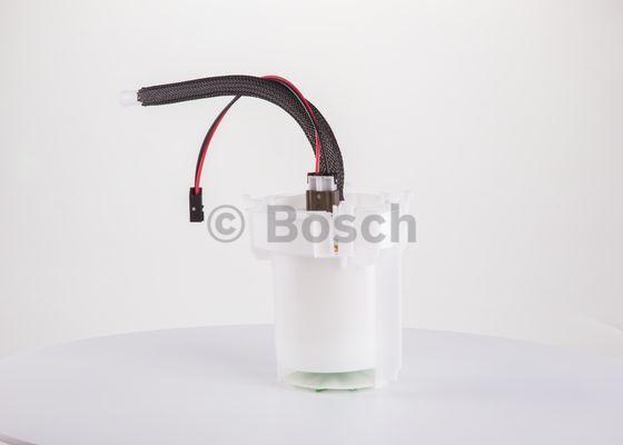 BOSCH F 000 TE1 055 - Degvielas sūknis ps1.lv