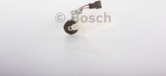 BOSCH F 000 TE1 394 - Degvielas sūknis ps1.lv