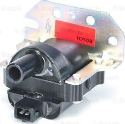 BOSCH F 000 ZS0 105 - Aizdedzes spole ps1.lv