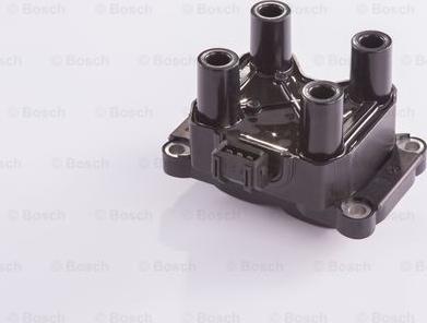 BOSCH F 000 ZS0 205 - Aizdedzes spole ps1.lv